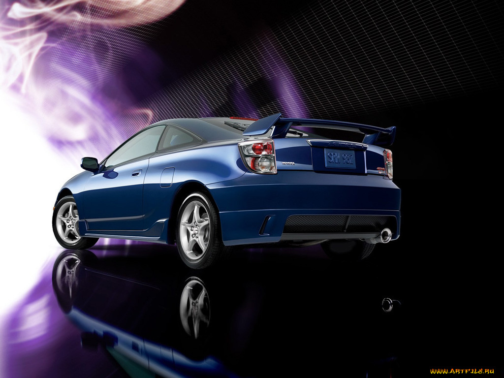 , toyota
